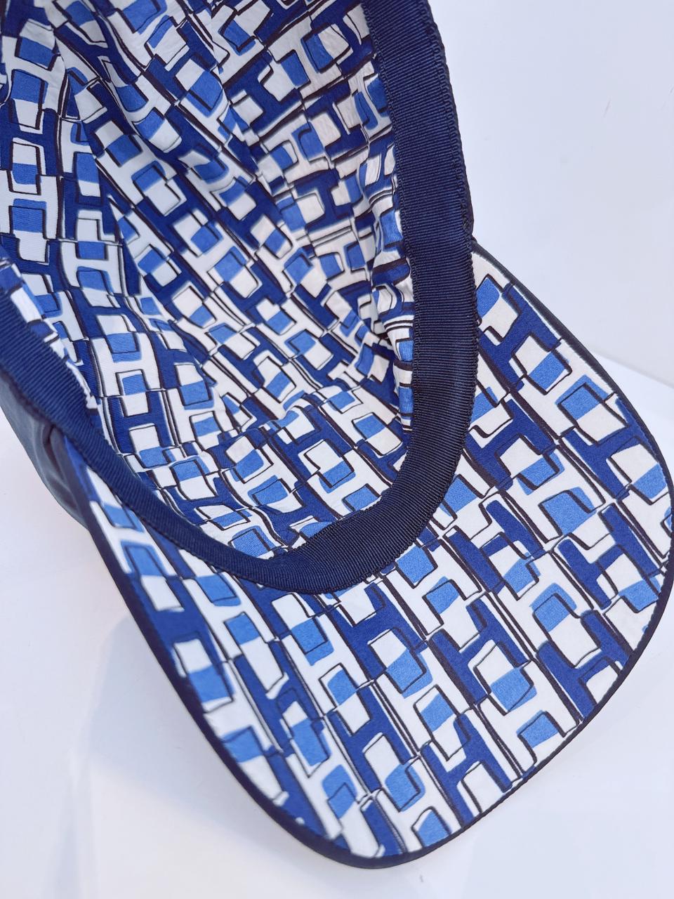 OCEAN NEVEDA WAVE CAP IN PLAIN TERRY CLOTH