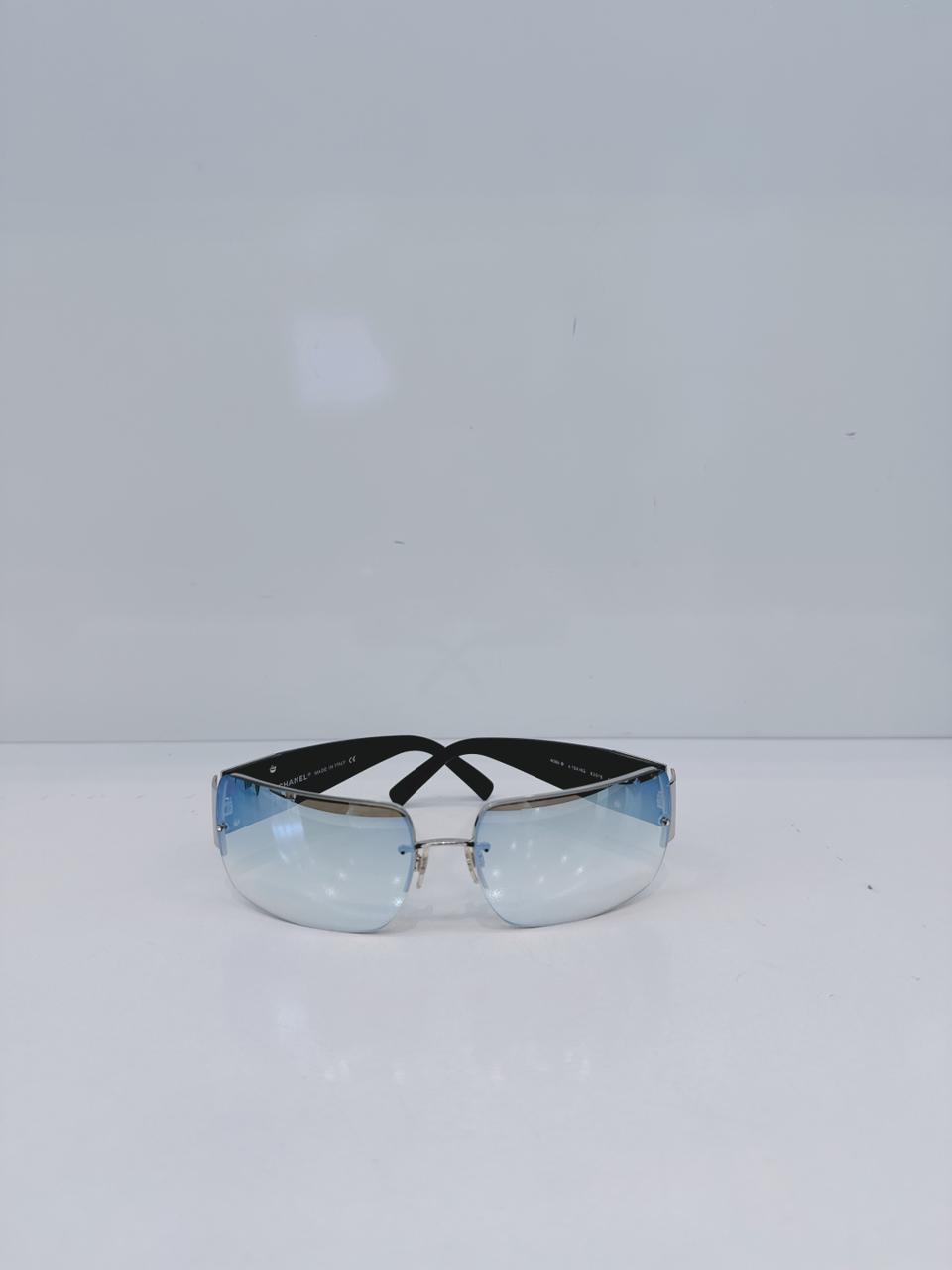 RHINESTONES 4095-B C.124/5G SUNGLASSES
