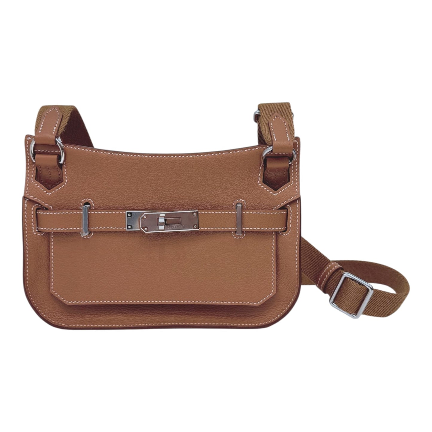 GOLD EVERCOLOR MINI JYPSIERE PALLADIUM HARDWARE