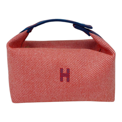 TOMETTE BRIDE-A-BRAC-NATTE CASE LARGE MODEL