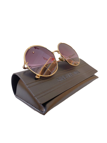 EVERDIOR RU LIGHT GRAY TF02514867 SUNGLASSES