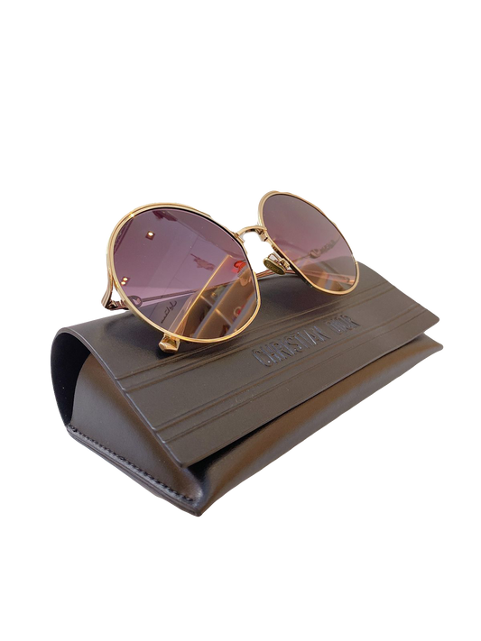 EVERDIOR RU LIGHT GRAY TF02514867 SUNGLASSES