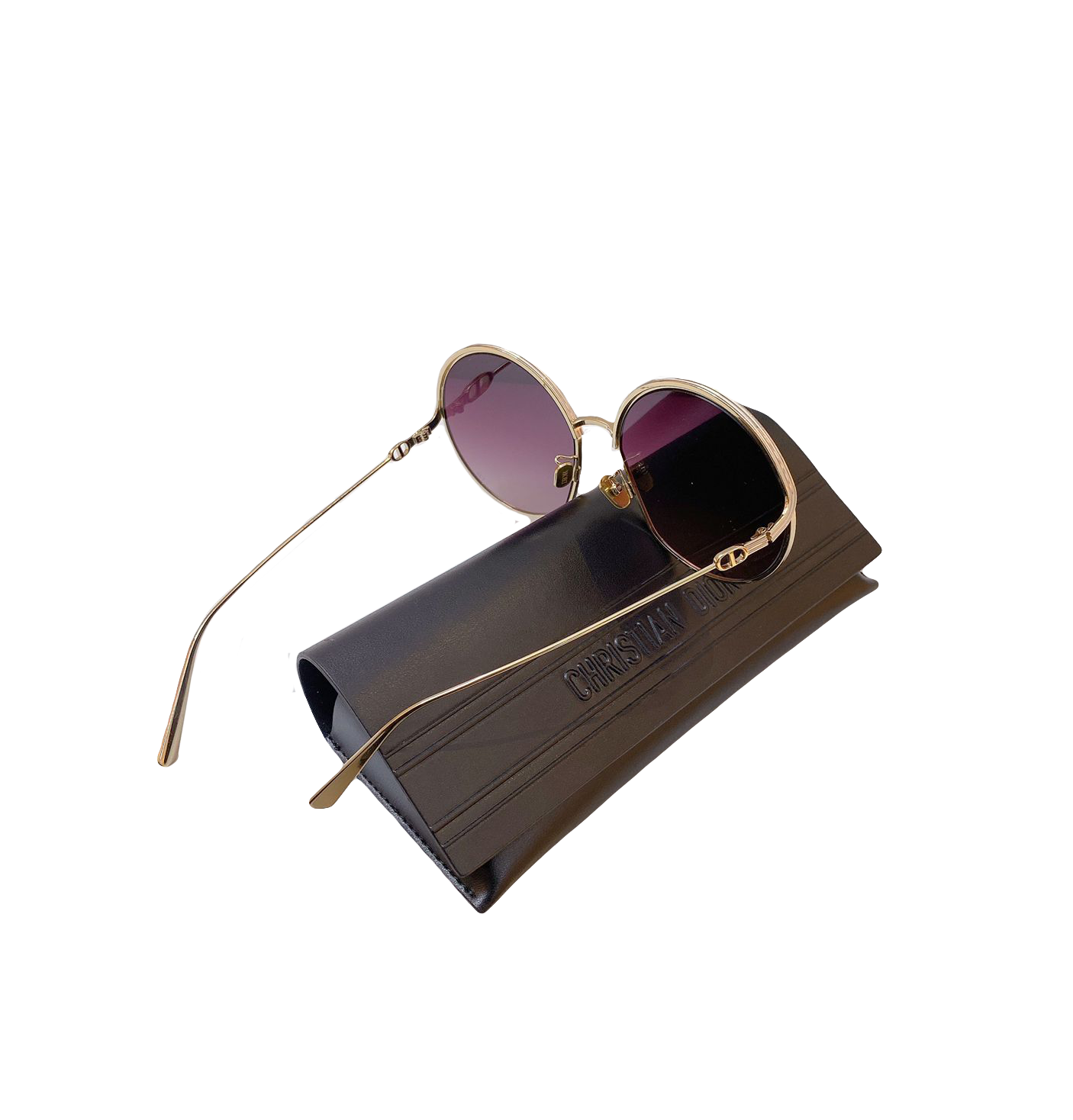 EVERDIOR RU LIGHT GRAY TF02514867 SUNGLASSES