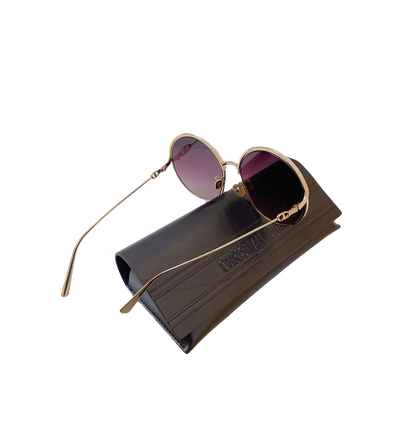 EVERDIOR RU LIGHT GRAY TF02514867 SUNGLASSES