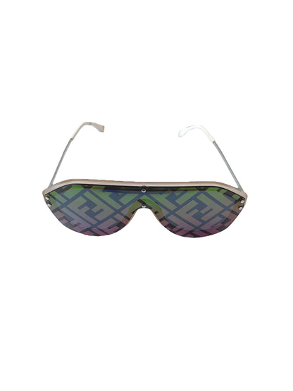 SHIELD FFM0039 SUNGLASSES