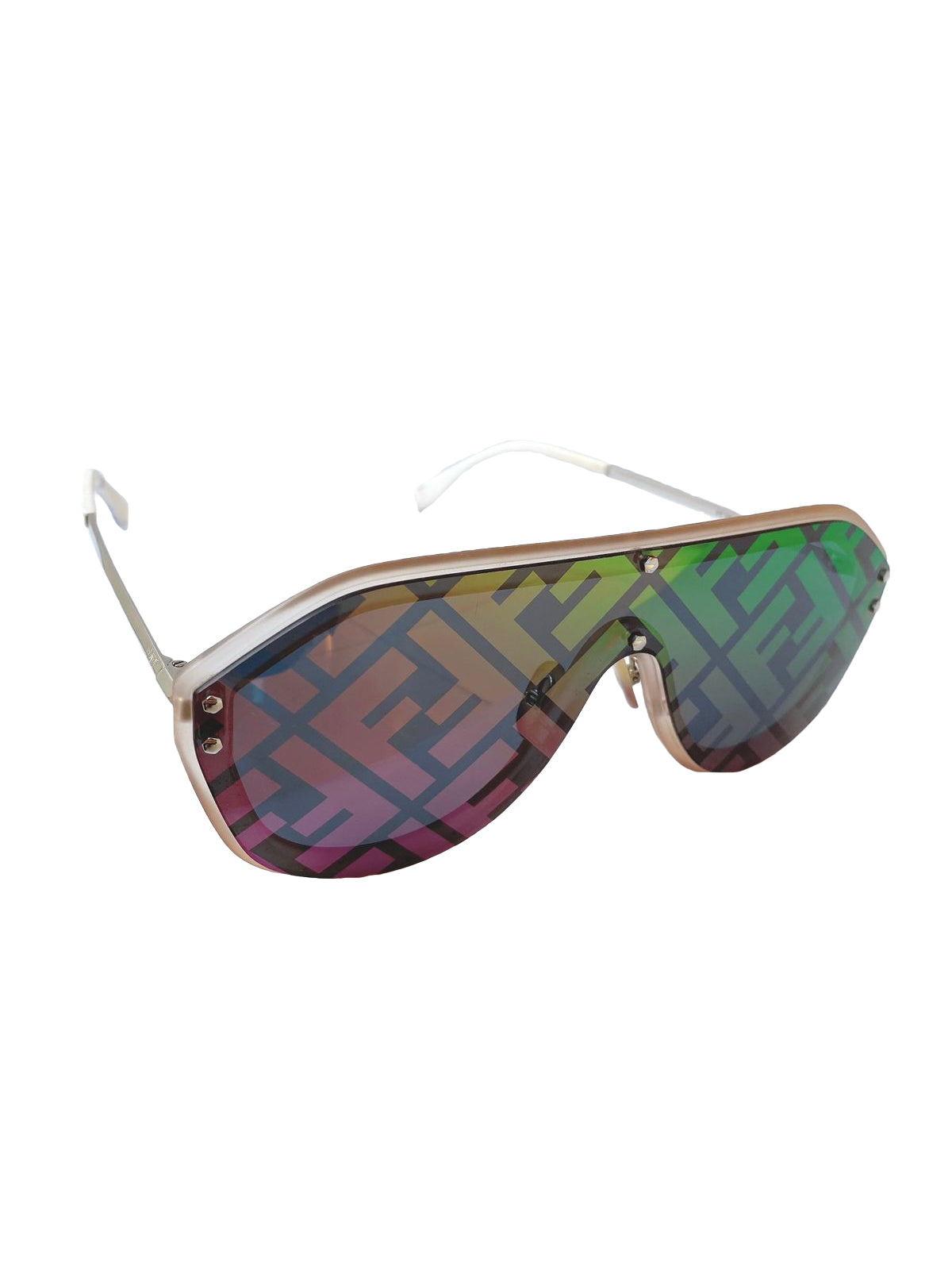 SHIELD FFM0039 SUNGLASSES