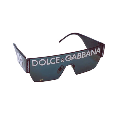 BLACK DG DG2233 01787 145 3N SUNGLASSES