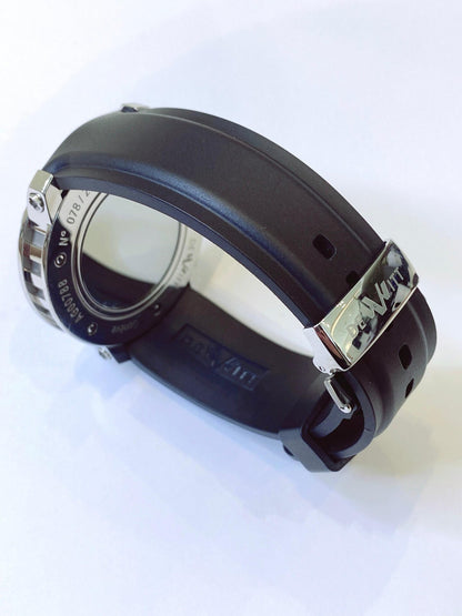 NEW ACADEMIA HORA MUNDI NO.078/200 WATCH