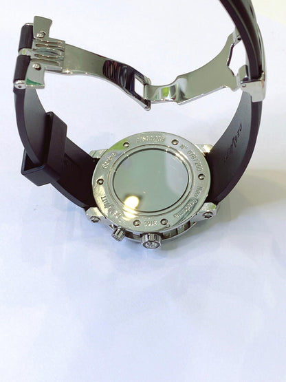 NEW ACADEMIA HORA MUNDI NO.078/200 WATCH