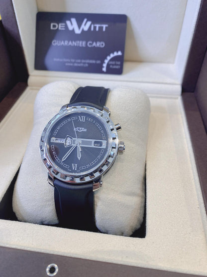 NEW ACADEMIA HORA MUNDI NO.078/200 WATCH