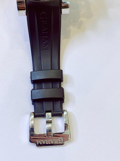 CHRONOFIGHTER OVERSIZE OR-2OVBV-1 NO.227 WATCH