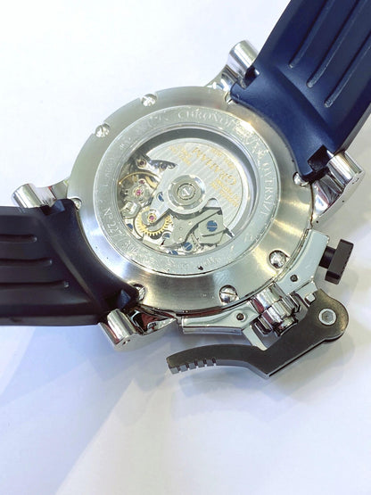 CHRONOFIGHTER OVERSIZE OR-2OVBV-1 NO.227 WATCH