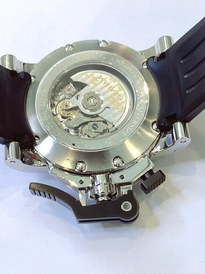 CHRONOFIGHTER OVERSIZE OR-2OVBV-1 NO.227 WATCH