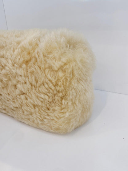 NEUTRAL SMALL PUFFER CALYPSO SHOULDER BAG