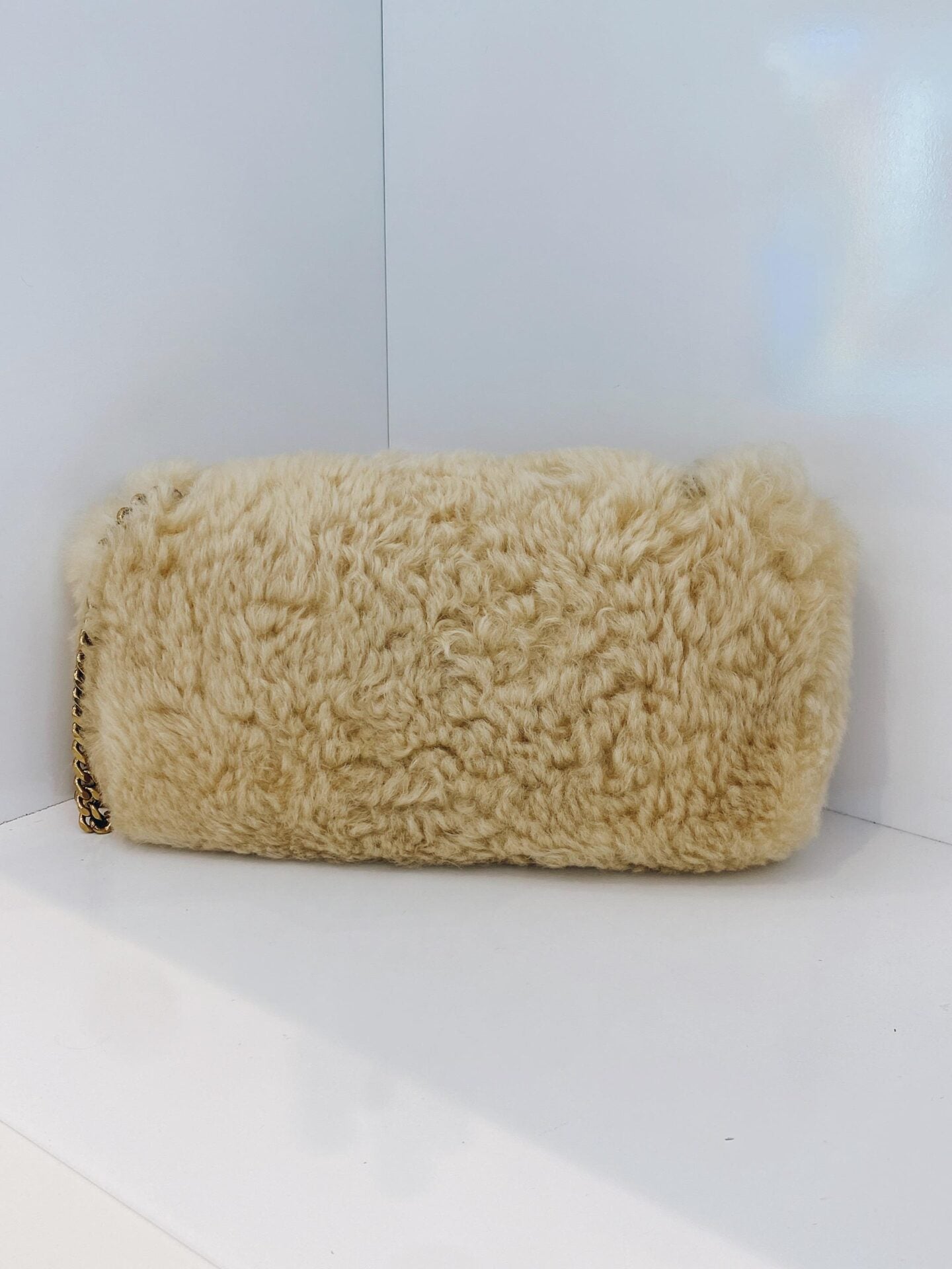 NEUTRAL SMALL PUFFER CALYPSO SHOULDER BAG