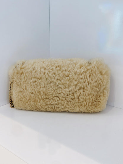 NEUTRAL SMALL PUFFER CALYPSO SHOULDER BAG