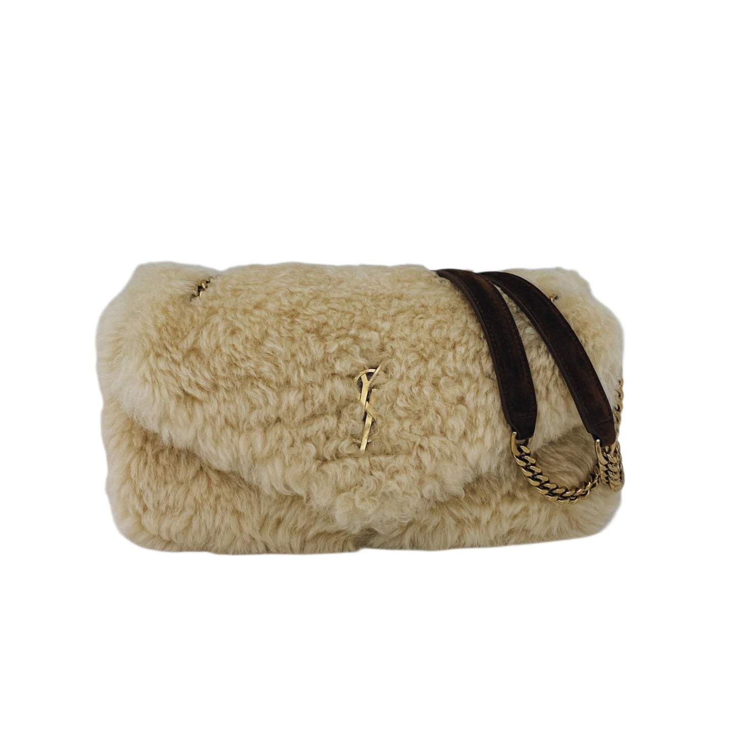 NEUTRAL SMALL PUFFER CALYPSO SHOULDER BAG