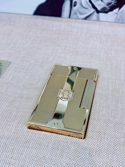 HUMPHREY BOGART BOGIE COLLECTION LIGHTER 1CKBV60
