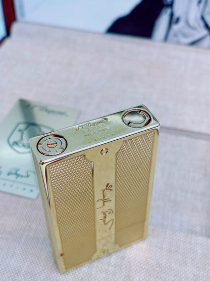 HUMPHREY BOGART BOGIE COLLECTION LIGHTER 1CKBV60