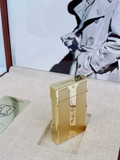 HUMPHREY BOGART BOGIE COLLECTION LIGHTER 1CKBV60