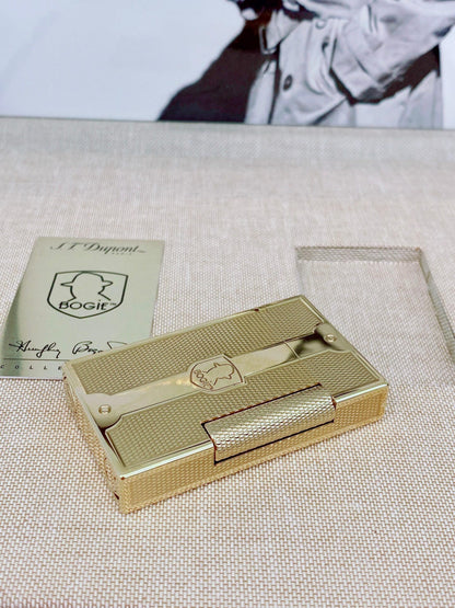 HUMPHREY BOGART BOGIE COLLECTION LIGHTER 1CKBV60