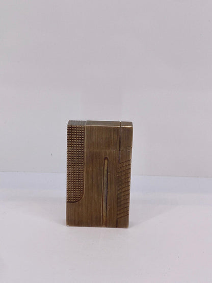 JAMES BOND 007 PALLADIUM GATSBY COLLECTOR'S LIGHTER 4OKI2T8