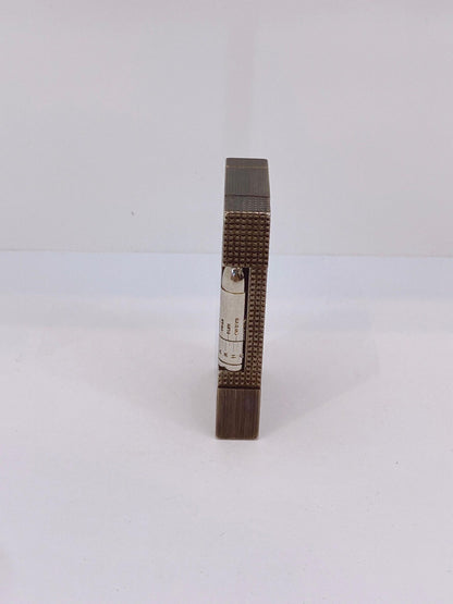 JAMES BOND 007 PALLADIUM GATSBY COLLECTOR'S LIGHTER 4OKI2T8