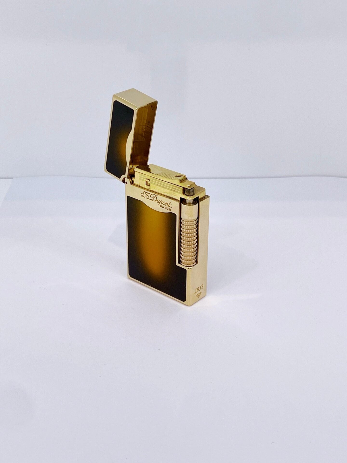 ATELIER SUN BURST BROWN LIGHTER