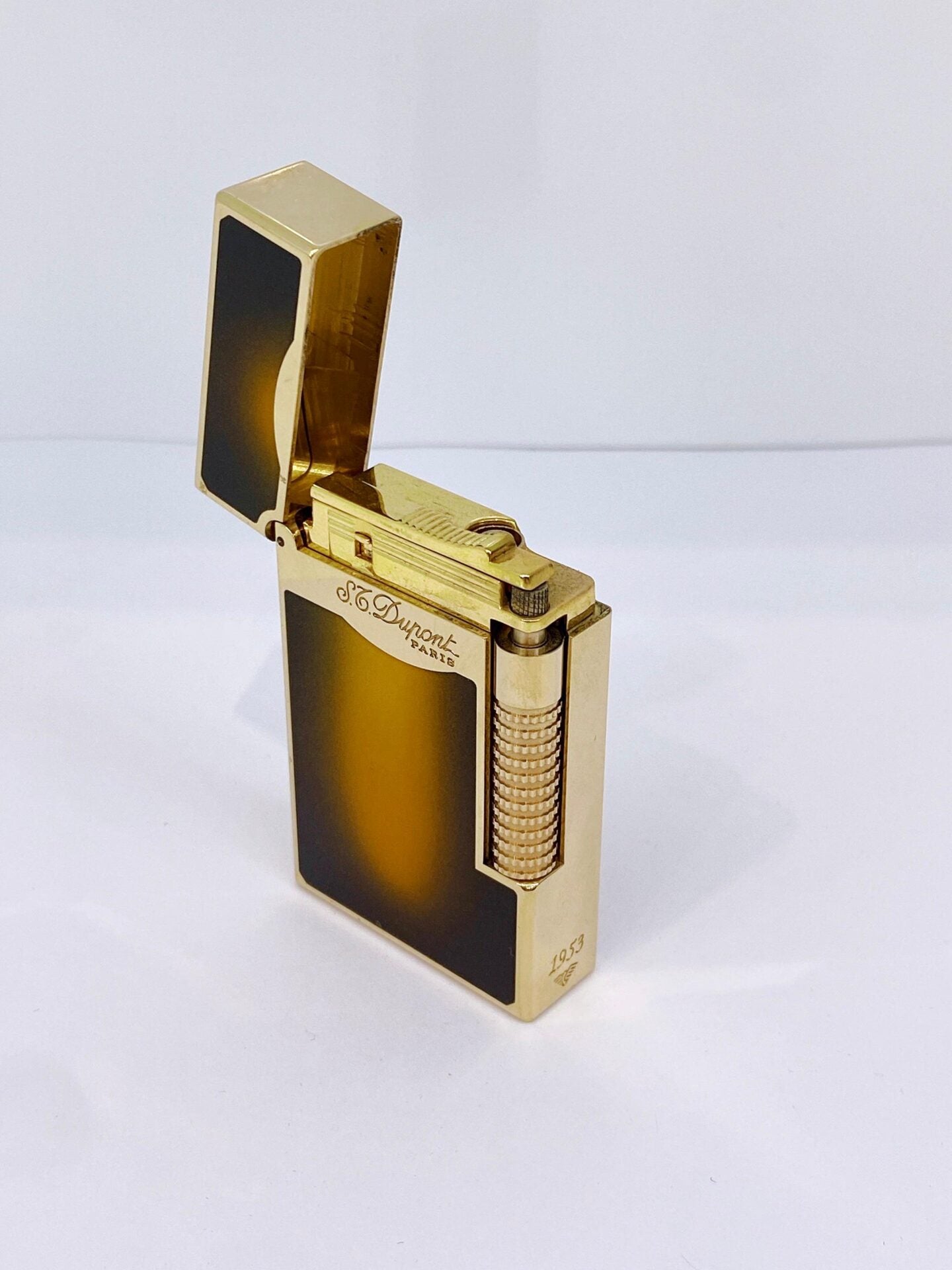 ATELIER SUN BURST BROWN LIGHTER
