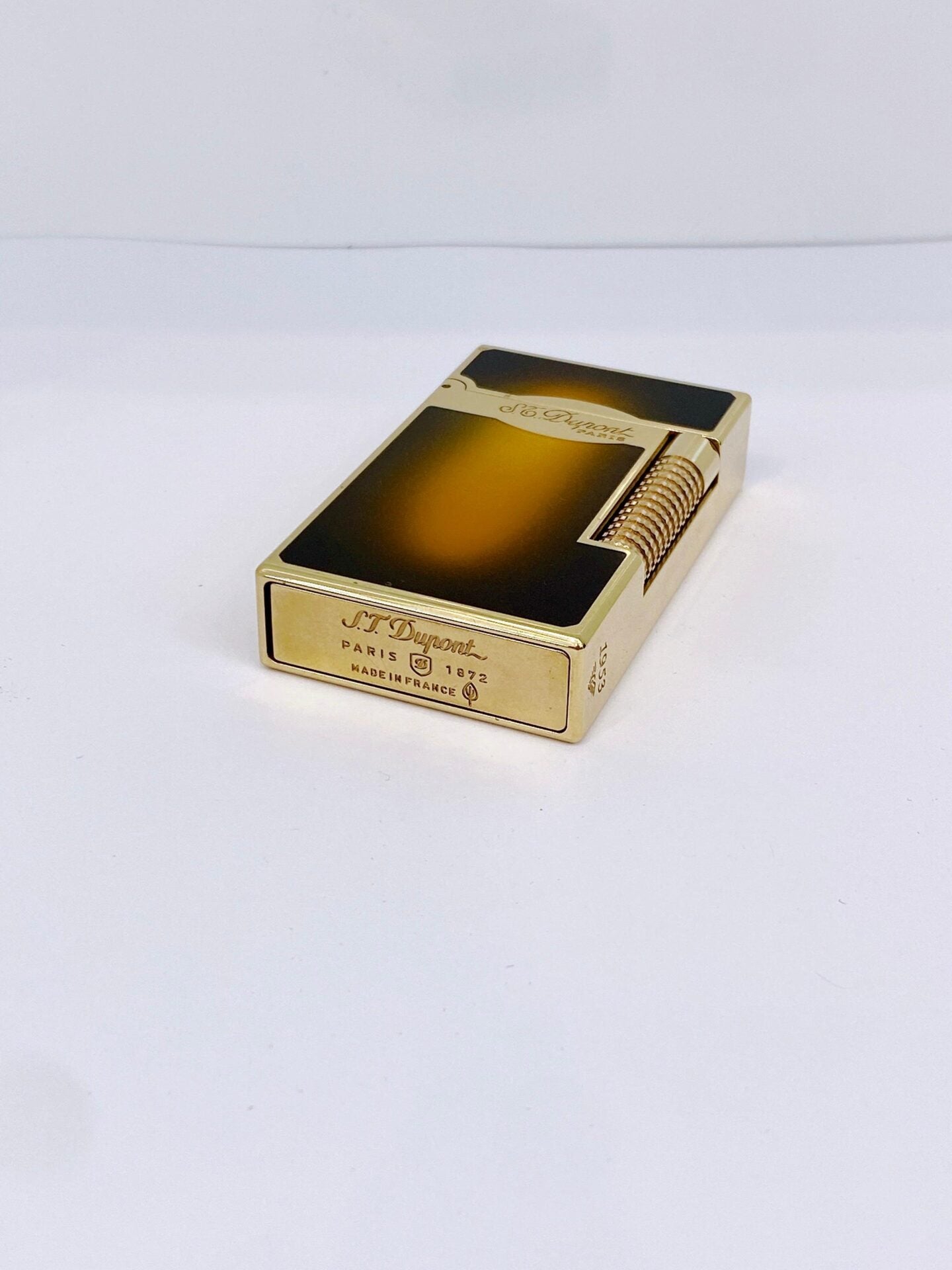 ATELIER SUN BURST BROWN LIGHTER