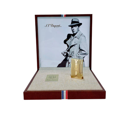 HUMPHREY BOGART BOGIE COLLECTION LIGHTER 1CKBV60