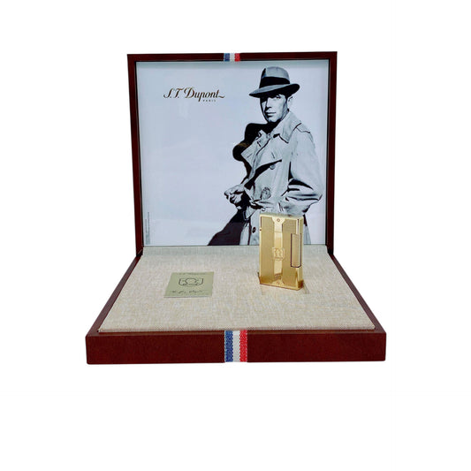 HUMPHREY BOGART BOGIE COLLECTION LIGHTER 1CKBV60