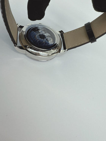 CHRONOGRAPH AUTOMATIC MEN'S WATCH 43MM MODEL 4810