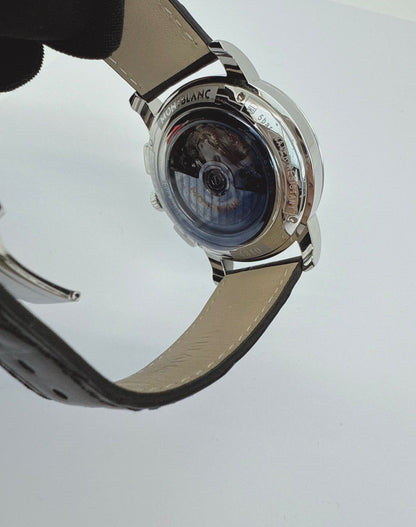 CHRONOGRAPH AUTOMATIC MEN'S WATCH 43MM MODEL 4810