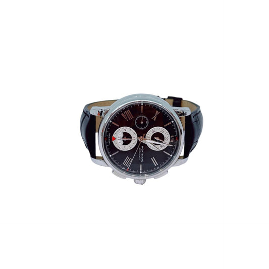 CHRONOGRAPH AUTOMATIC MEN'S WATCH 43MM MODEL 4810