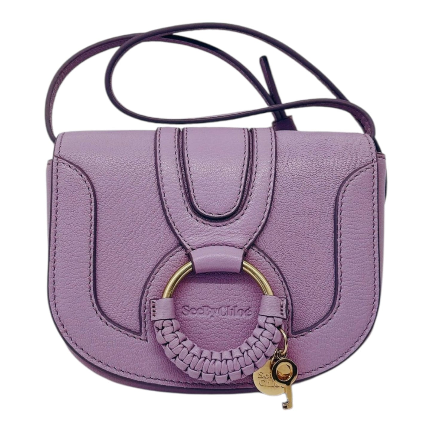 LILAC BREEZE MINI HANA SHOULDER BAG