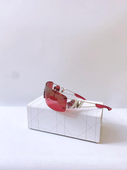 HEART CORE YB72C 120 SUNGLASSES