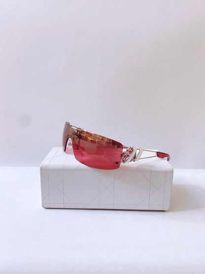 HEART CORE YB72C 120 SUNGLASSES