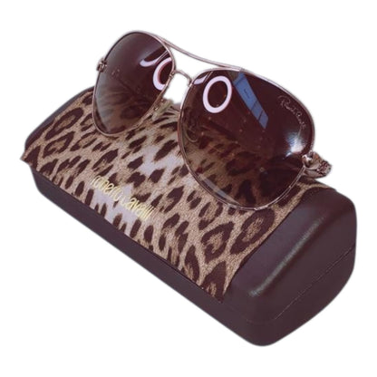 ADHIL AVIATOR 792S 28F SUNGLASSES