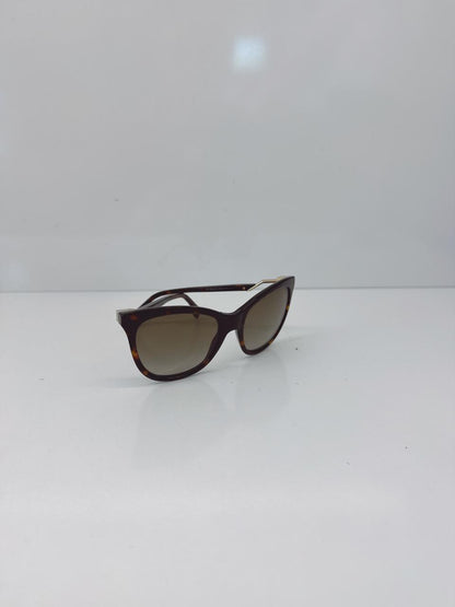 BROWN BLACK GRADIENT CATEYES FF 0200/S TLWO4BR84P FM3 SUNGLASSES