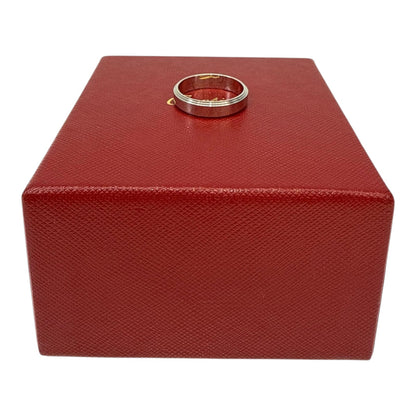 D'AMOUR PLATINUM WEDDING RING 5MM 62