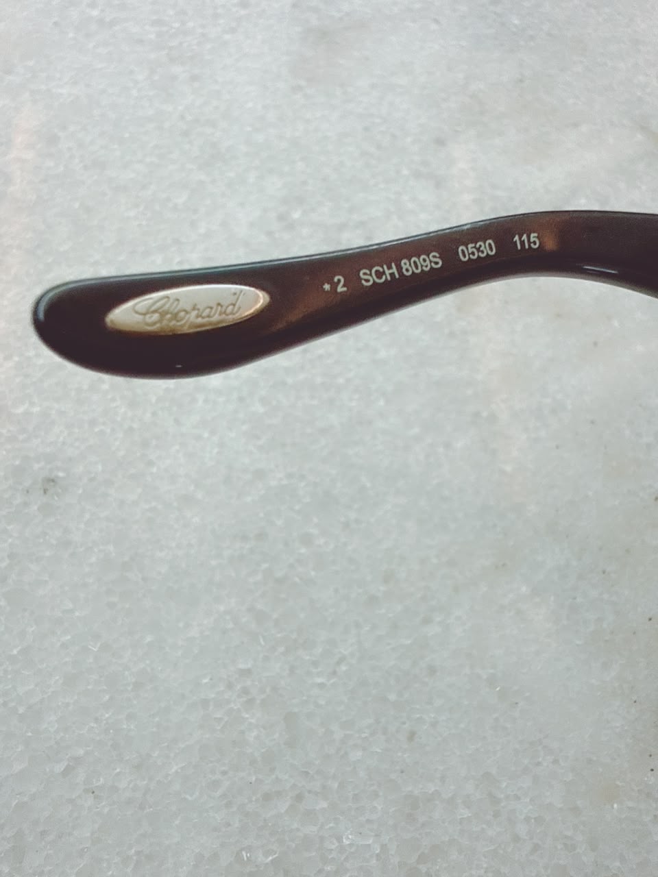 GRADIENT LENSE SCH809S SHIELD STYLE SUNGLASSES