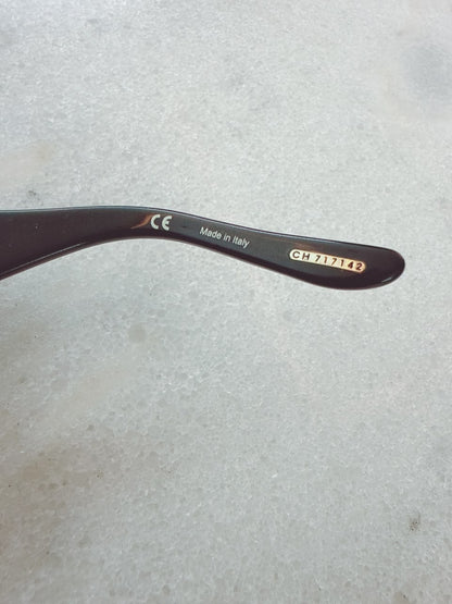 GRADIENT LENSE SCH809S SHIELD STYLE SUNGLASSES