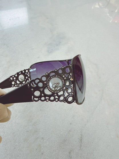 GRADIENT LENSE SCH809S SHIELD STYLE SUNGLASSES