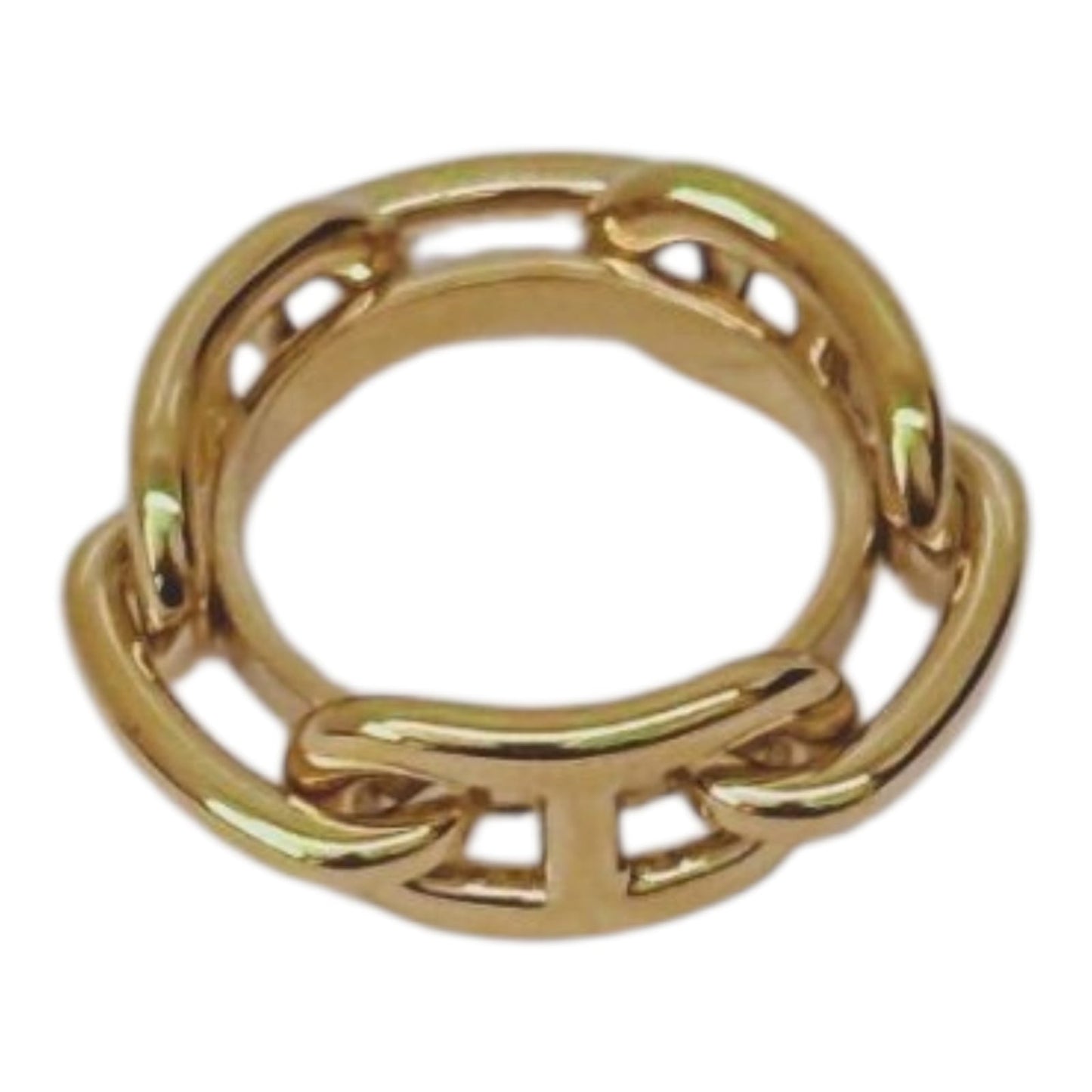 PERMABRASS REGATE SCARF 90 RING