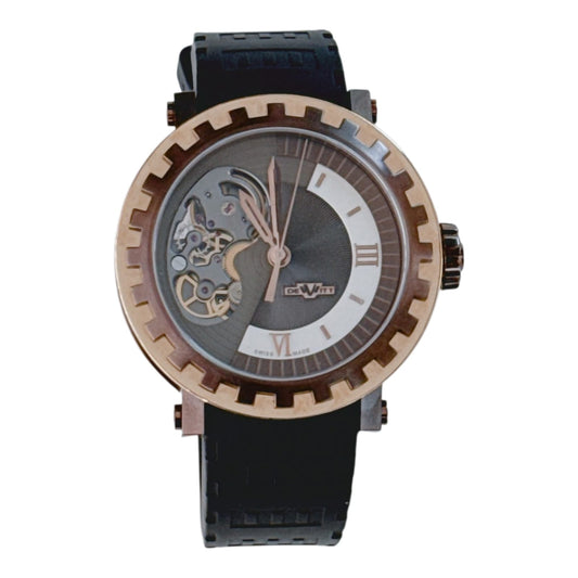 BLACK ROSE GOLD MIRABILIS AC.MI.003 AA00617 44MM