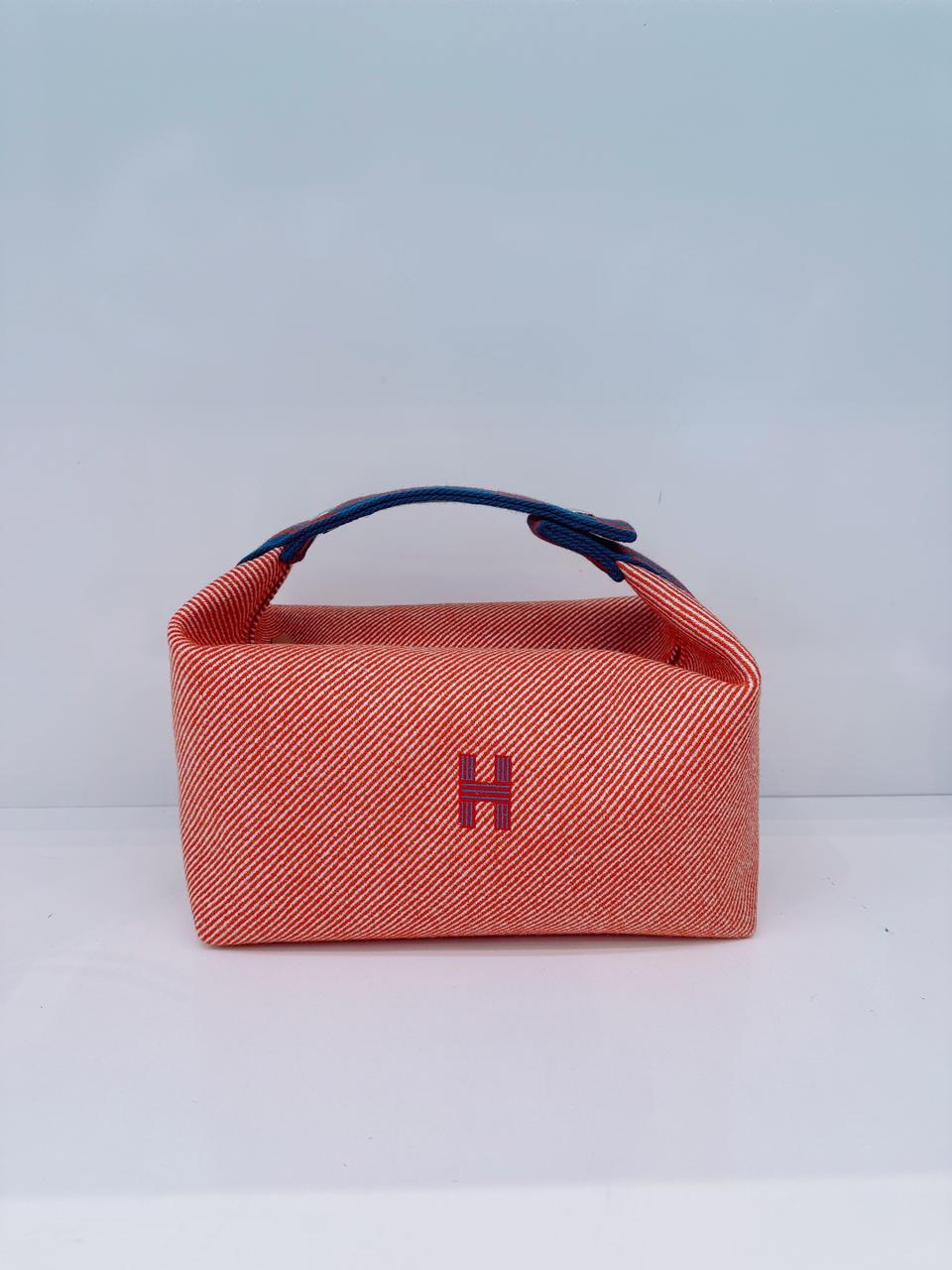 TOMETTE BRIDE-A-BRAC-NATTE CASE LARGE MODEL