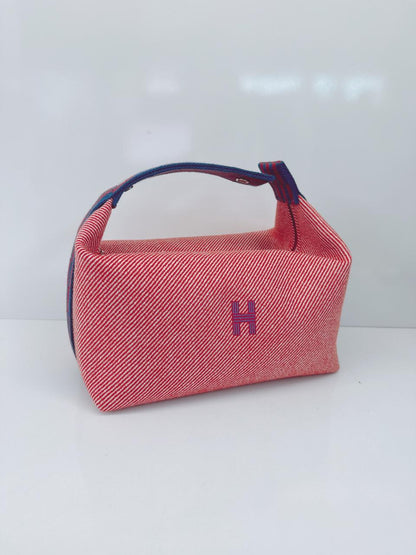 TOMETTE BRIDE-A-BRAC-NATTE CASE LARGE MODEL