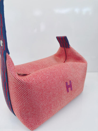 TOMETTE BRIDE-A-BRAC-NATTE CASE LARGE MODEL