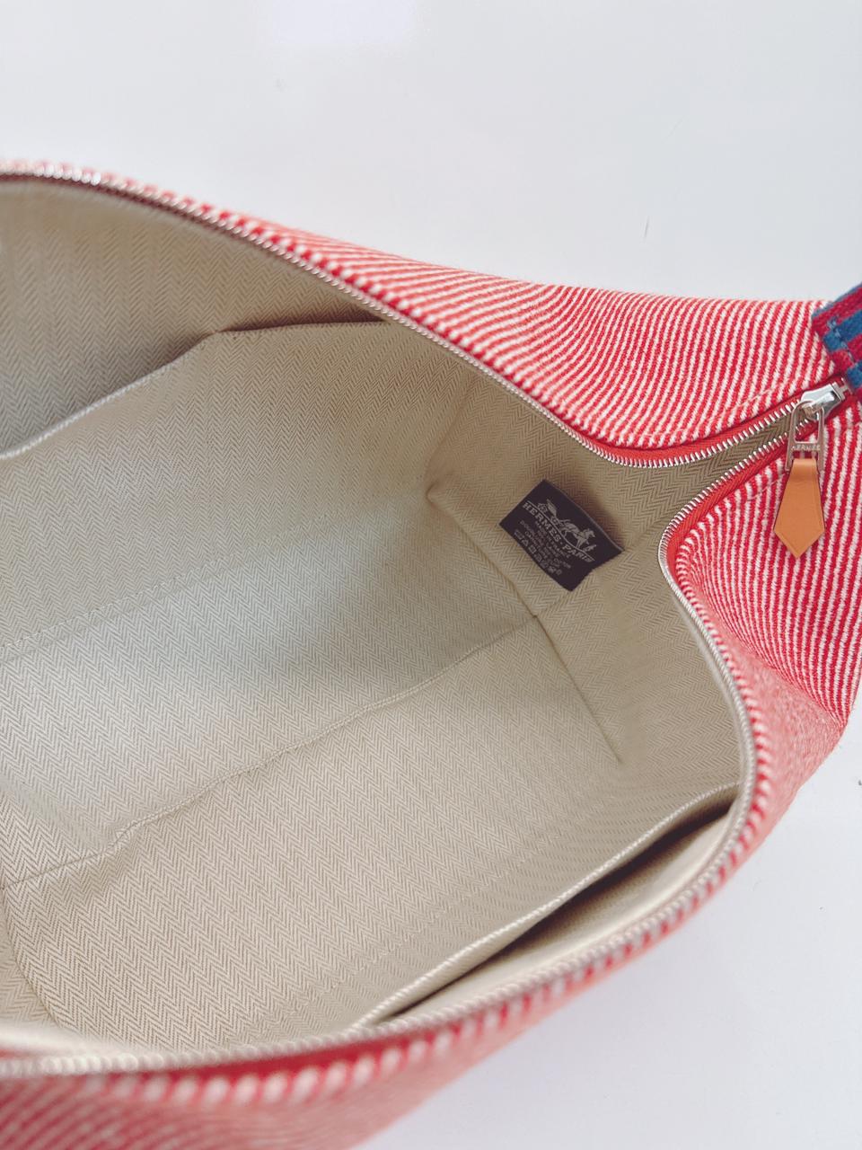 TOMETTE BRIDE-A-BRAC-NATTE CASE LARGE MODEL